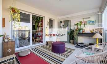 Imagem 5: Apartamento com 2 dormitórios, 79 m² - venda por R$ 1.330.000,00 ou aluguel por R$ 7.900,0