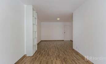 Imagem 2: Apartamento com 2 quartos à venda, 103m² - Leblon - Rio de Janeiro/RJ