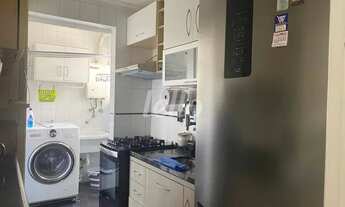 Imagem 6: São Paulo - Apartamento Padrão - Mooca