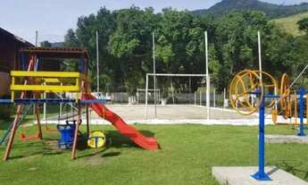 Imagem 4: Loft com 1 dormitório à venda, 25 m² por R$ 340.000,00 - Maranduba - Ubatuba/SP