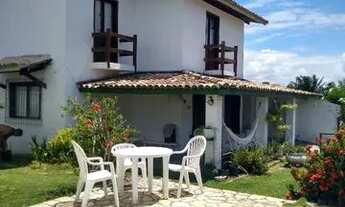 Imagem 2: Casa 4/4 Vilas do Atlântico para locação