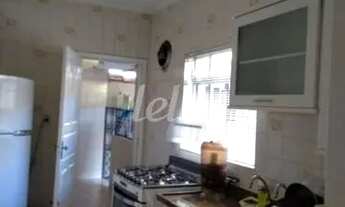 Imagem 5: São Paulo - Casa Padrão - Tatuapé