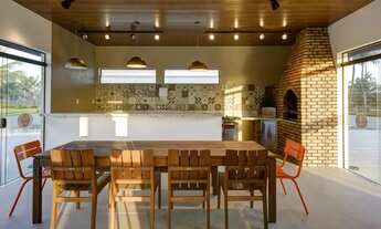 Imagem 3: Lote no condomínio Thai residence