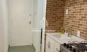 Imagem 5: Apartamento com 1 dorm, Centro, Campinas - R$ 128 mil, Cod: RRAP1987