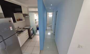 Imagem 5: Apartamento 2 Dormitórios Mobilhado