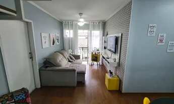 Imagem 2: Cobertura-À VENDA-Vila Valqueire-Rio de Janeiro-RJ