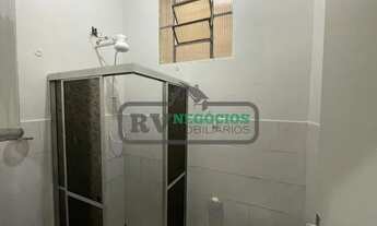 Imagem 7: RPRC/Casa para venda com 2 quartos em Santa Efigênia - Juiz de Fora - MG