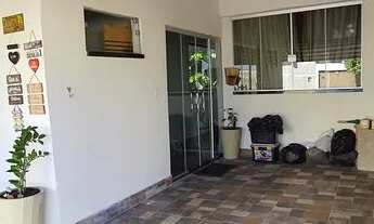 Imagem: JARDIM CHAPADÃO - DOIS DORMITÓRIOS ATUALIZADA