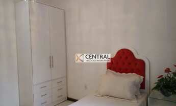 Imagem 3: Studio com 1 dormitório para alugar, 30 m² por R$ 1.450,00/mês - Matatu - Salvador/BA