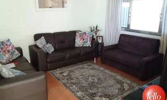 Imagem 2: São Paulo - Casa Padrão - Tatuapé