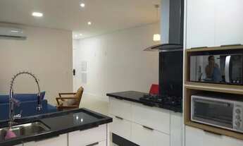 Imagem 5: Apartamento de Temporada em Jurerê