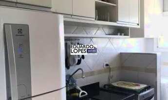 Imagem 2: Apartamento a venda Jardim Jequitibá Indaiatuba SP