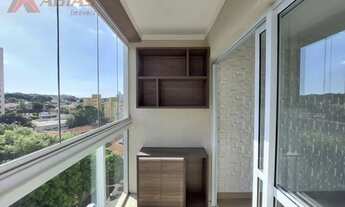 Imagem 4: Apartamento em Parque Arnold Schimidt - São Carlos, SP