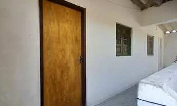 Imagem 2: Kitinete no Prado com ou sem mobilha