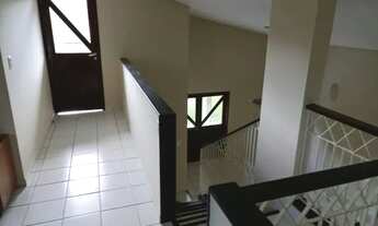 Imagem 5: Casa de condomínio sobrado para aluguel possui 273 metros quadrados com 4 quartos