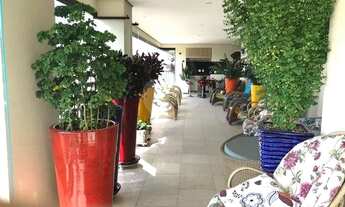 Imagem: VILA MARIANA - QUADRA TENIS! - TERRAÇO