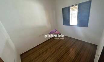 Imagem 5: Casa com 3 dormitórios à venda, 205 m² por R$ 585.000,00 - Bosque dos Eucaliptos - São Jos