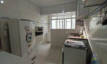 Imagem 5: Kitnet com 1 dorm, Guilhermina, Praia Grande - R$ 160 mil, Cod: 14233