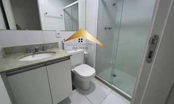 Imagem 7: Otimo apartamento de 2 quartos(1 suite), 70m2, andar alto, belíssima vista indevassada