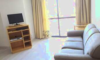 Imagem 3: Flat com 2 dormitórios para alugar, 45 m² por R$ 2.700,00/mês - Vila Olímpia - São Paulo/S