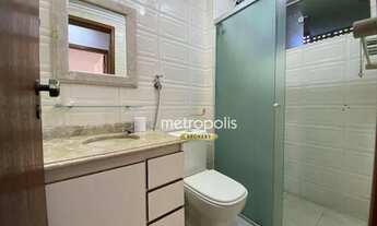 Imagem 7: Apartamento com 2 dormitórios à venda, 54 m² por R$ 385.000,00 - São José - São Caetano do