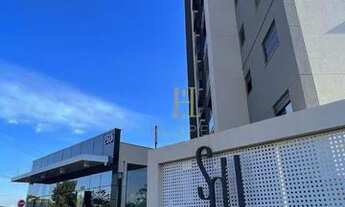 Imagem: Edifício Soul