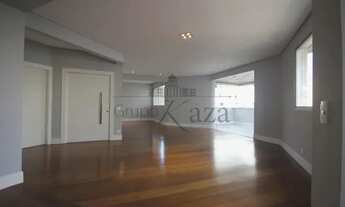 Imagem: Apartamento totalmente reformado em Moema