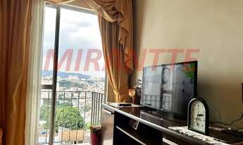 Imagem 4: Apartamento de 55m² com 2 quartos em Imirim