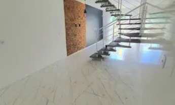 Imagem 6: Sobrado para venda possui 80 metros quadrados com 2 quartos em Jardim Santo Amaro - São Pa