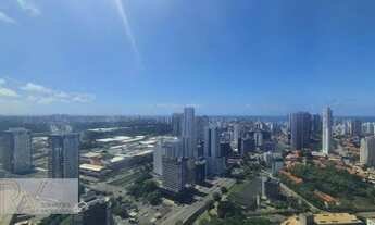 Imagem 2: Apartamento com 2 Dormitórios à Venda, 78 m² por R$ 800.000,00 - Caminho das Árvores - Sal