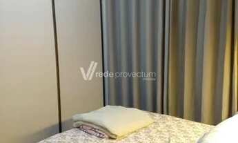 Imagem 5: Apartamento - Jardim Ipaussurama - Campinas