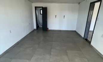 Imagem 5: Prédio Comercial + APTO