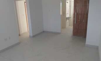 Imagem 2: Apartamento, a venda, 3 quartos, varanda, suíte, elevador, 2 vagas pilotis no Santa Mônica