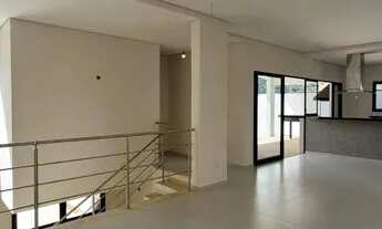 Imagem 3: Casa com 3 dormitórios à venda, 261 m² por R$ 1.850.000 - Condomínio Santa Isabel - Louvei