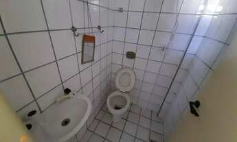 Imagem 2: Apartamento com 3 dormitórios para alugar, 200 m² por R$ 3.200,00 - Praia de Itaparica - V