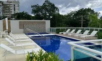 Imagem: Vision Residence na orla da ponta negra