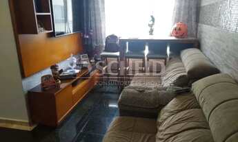 Imagem 3: Apt. 2 dormts, 1 banheiro, 1 vaga, reformado