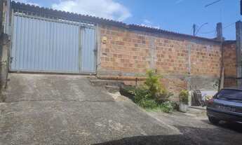 Imagem: Casa em paripe 3 casas no mesmo terreno