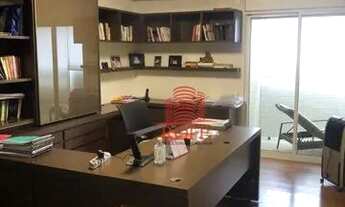 Imagem 6: Apartamento com 4 dormitórios à venda, 366 m² por R$ 5.141.000,00 - Alto da Lapa - São Pau