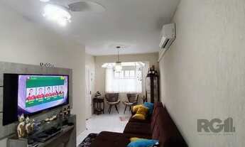 Imagem 3: Casa em Hípica Casa com 2 dormitórios