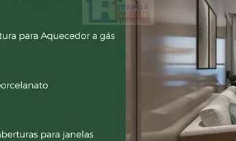 Imagem 4: Apartamento 3 dorms para Venda - Rainha do Mar, Itapoá - 92m², 1 vaga