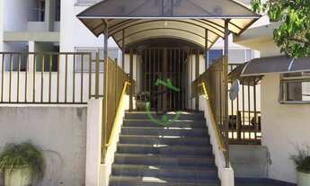 Imagem: Apartamento com 1 dormitório, 61 m²