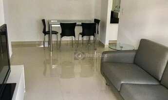 Imagem 5: Flat com 1 dormitório para alugar, 45 m² por R$ 2.800,00/mês - Campo Belo - São Paulo/SP