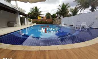 Imagem: Casa a venda em Condomínio fechado em Bertioga