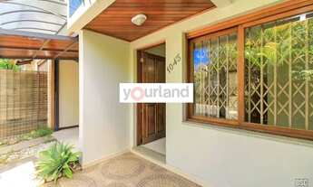 Imagem 4: PORTO ALEGRE - Casa de Condomínio - Cristal