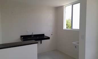Imagem 4: BELO HORIZONTE - Apartamento Padrão - Esplanada