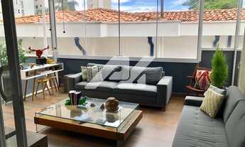 Imagem 3: Casa - Bosque - Campinas