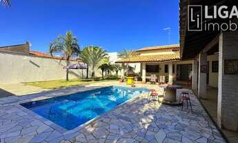 Imagem 7: Casa Padrão Casa com 3 dormitórios