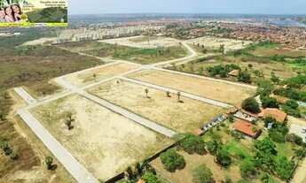 Imagem 7: Lotes Prontos Para Construir, Atrás Do Shopping Jurema. vá