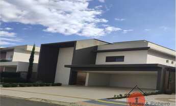 Imagem 2: Casa sobrado em condomínio com 5 quartos no Portal do Sol Green - Bairro Residencial Goiân